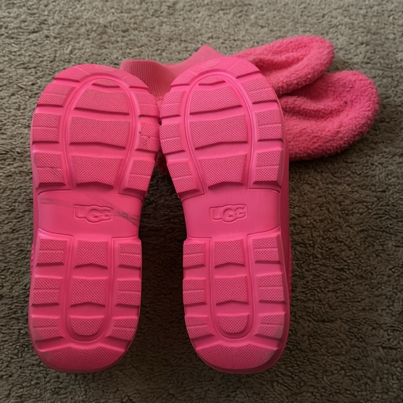 Tasman X Waterproof Clog - Picture 4 of 5